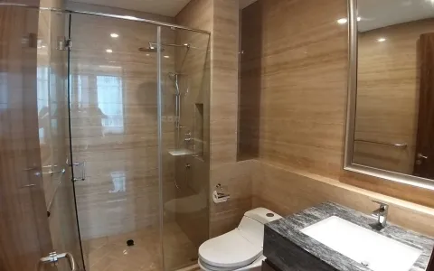 Apartemen Disewakan di South Hills, Jakarta Selatan