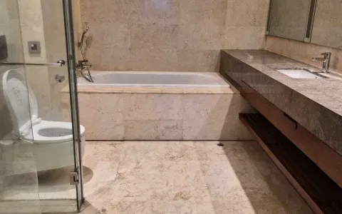 Apartemen Disewakan di Ciputra World 2