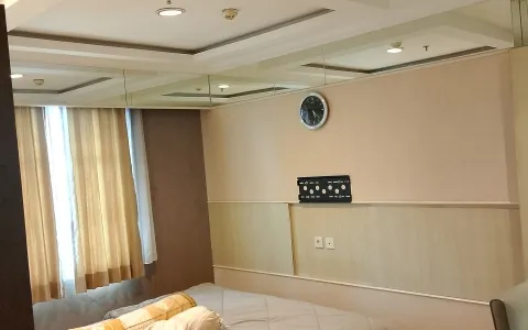 Apartemen Dijual di MOI Frenchwalk