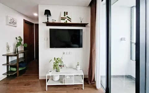 Apartemen Disewakan di Southgate