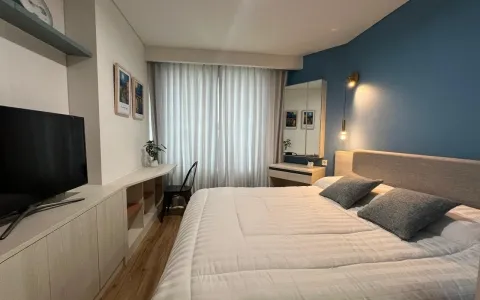 Apartemen Dijual di Southgate Residence