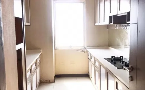 Apartemen Dijual dan Disewakan di North Ancol Residence