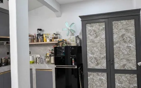 Town House Dijual di Taman Elok Lippo, Karawaci