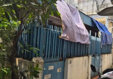 Rumah Dijual di Sawah Besar, Jakarta Pusat