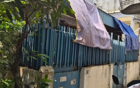 Rumah Dijual di Sawah Besar, Jakarta Pusat