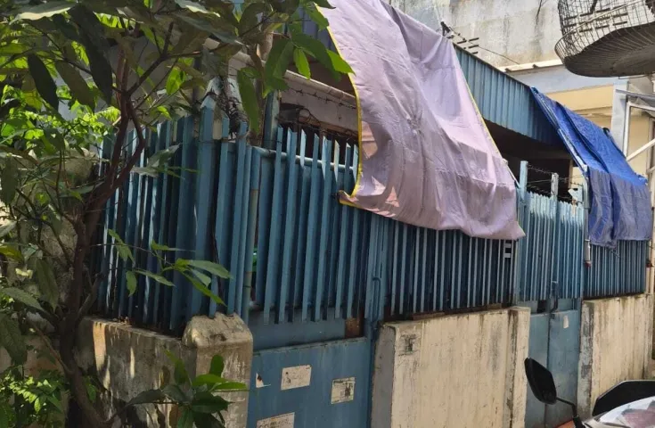 Rumah Dijual di Sawah Besar, Jakarta Pusat