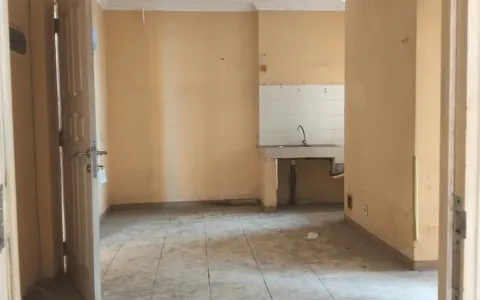 Apartemen Disewakan