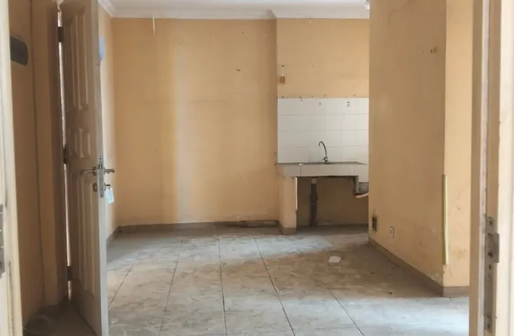 Apartemen Disewakan