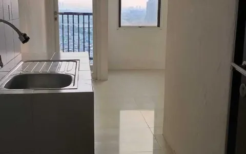 Sewa Apartemen di North Land Ancol Residence