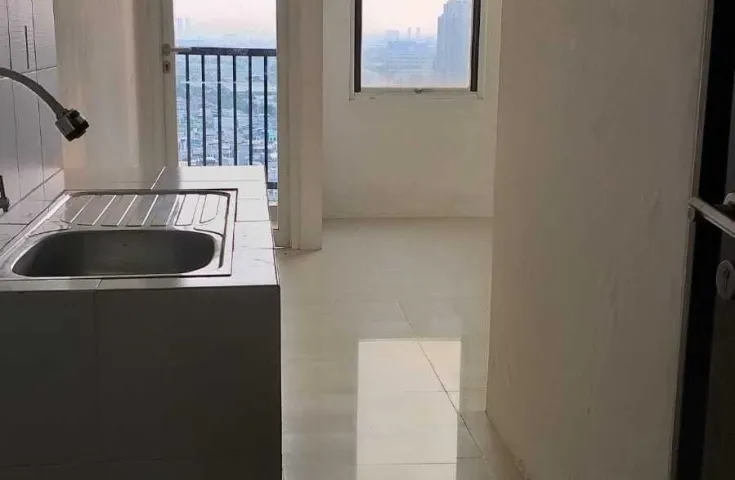 Sewa Apartemen di North Land Ancol Residence