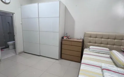 Beli Rumah di PIK under 5M