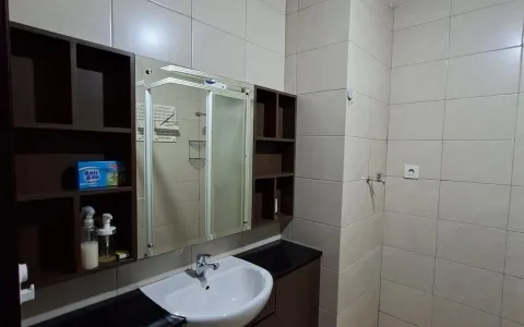 Sewa Apartemen Central Park