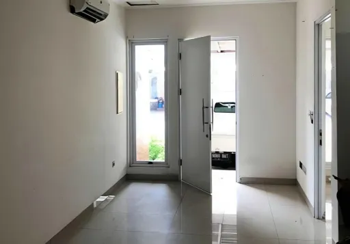 Rumah Dijual dan Disewakan di Green Puri Residence