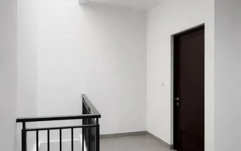 Ruko Marina Bay Dijual dan Disewakan di PIK 2