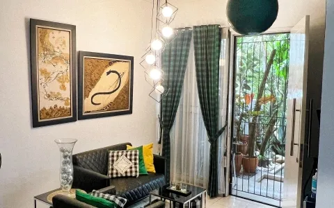 Rumah Dijual di Graha Raya Fortune Breeze, Tangerang