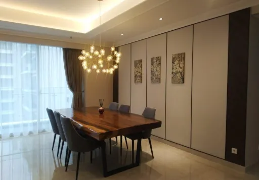 Apartemen Disewakan di Pondok Indah Residence