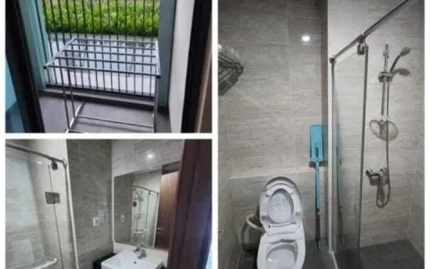 Apartemen Disewakan di Southgate