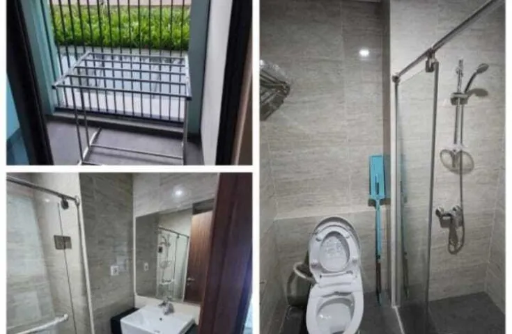 Apartemen Disewakan di Southgate