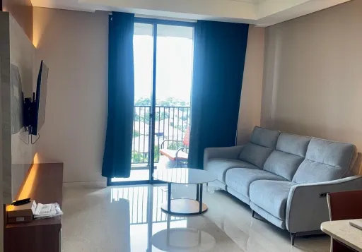 Apartemen Disewakan di Southgate