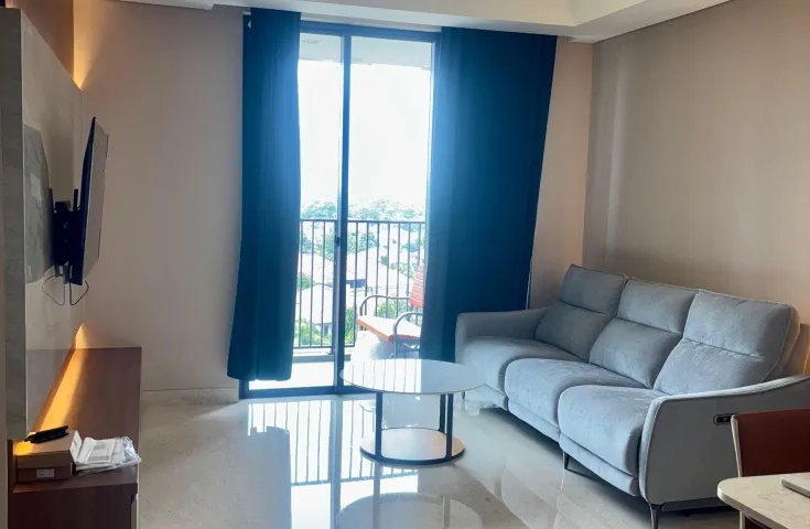 Apartemen Disewakan di Southgate