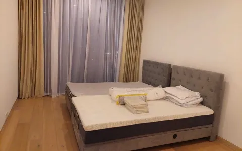 Apartemen Dijual di Izzara Apartment