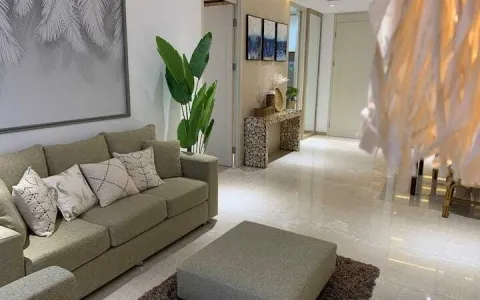 Apartemen Disewakan di Izzara