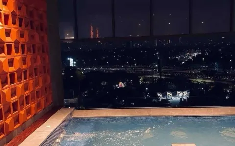 Apartemen Disewakan di Southgate