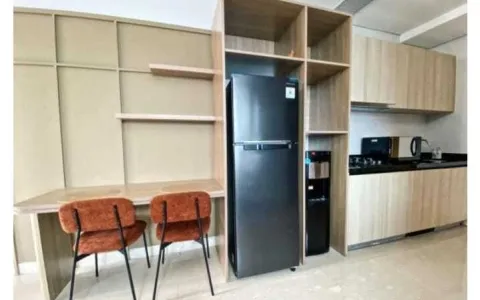 Apartemen Disewakan di Southgate