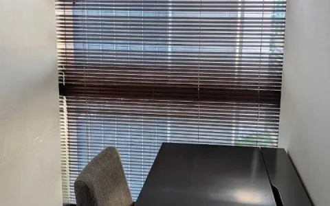 Apartemen Disewakan di Sudirman Suites
