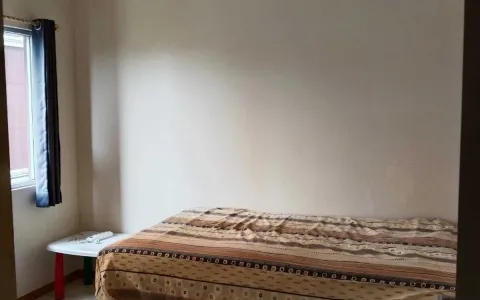 Apartemen Disewakan di City Resort, Cengkareng, Jakarta Barat