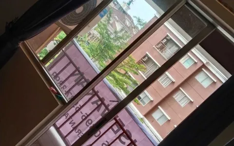 Apartemen Disewakan di City Resort, Cengkareng, Jakarta Barat