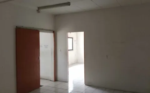 Apartemen Disewakan di City Resort, Cengkareng, Jakarta Barat