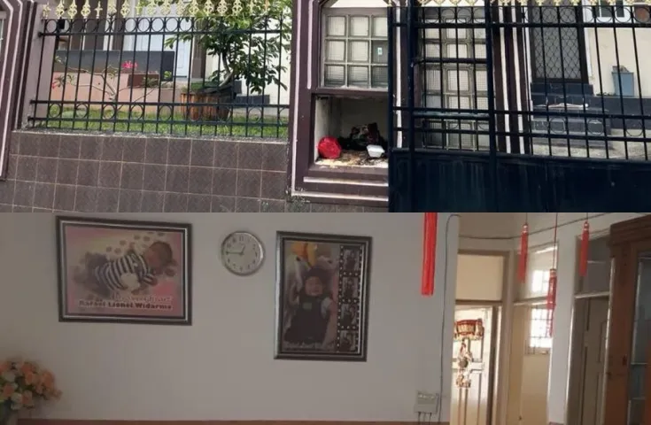 Rumah Dijual di Citra Garden 2, Jakarta Barat