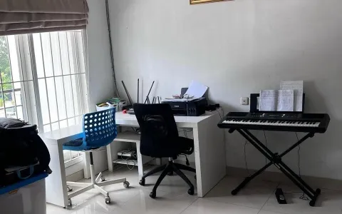 Beli Rumah di PIK under 5M