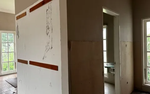 Jual Rumah Mewah di Lippo Karawaci, Tangerang