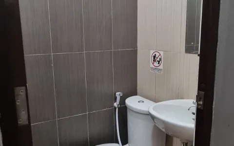 Dijual Cepat Rukost Colombus Residence, Karawang