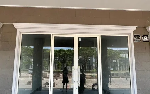 Ruko Marina Bay Dijual dan Disewakan di PIK 2