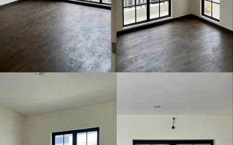 Rumah Dijual di Lavon 2, Gading Serpong