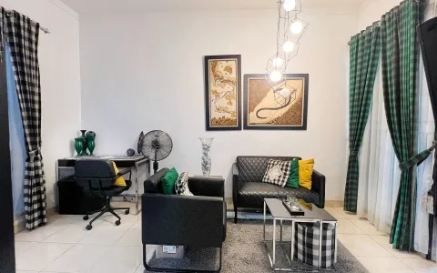 Rumah Dijual di Graha Raya Fortune Breeze, Tangerang