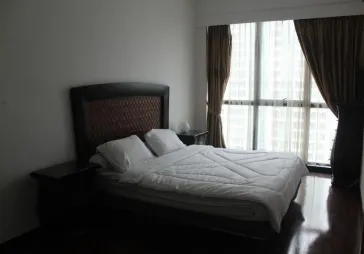 Apartemen Disewakan di Setiabudi Ressidence
