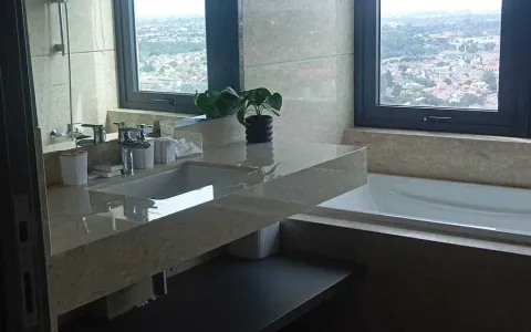 Apartemen Disewakan di Southgate