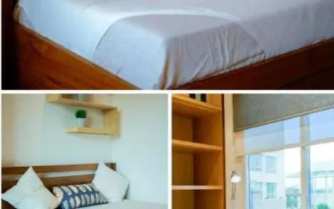 Apartemen Disewakan di Senayan Residence