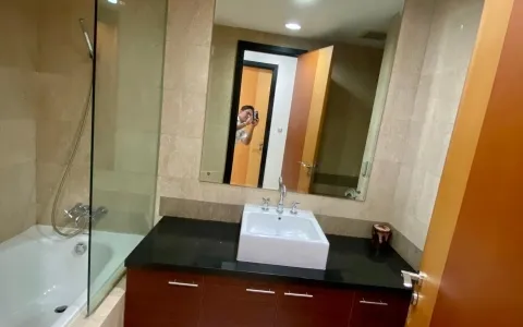 Apartemen Disewakan di Setiabudi Residence