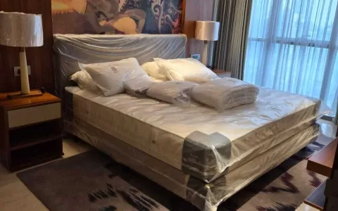 Apartemen Disewakan di Ciputra World 2