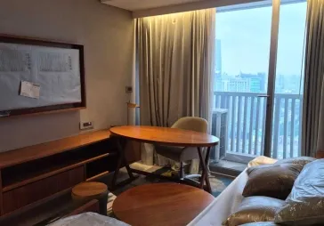 Apartemen Disewakan di Ciputra World 2