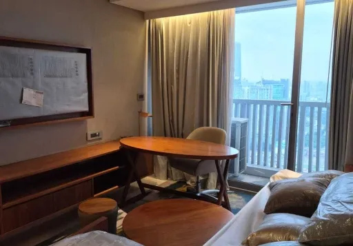 Apartemen Disewakan di Ciputra World 2