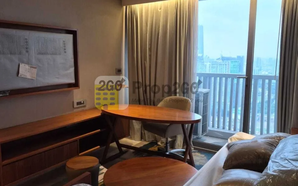 Apartemen Disewakan di Ciputra World 2
