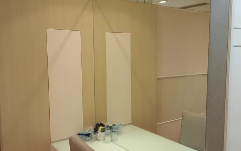 Apartemen Dijual di MOI Frenchwalk