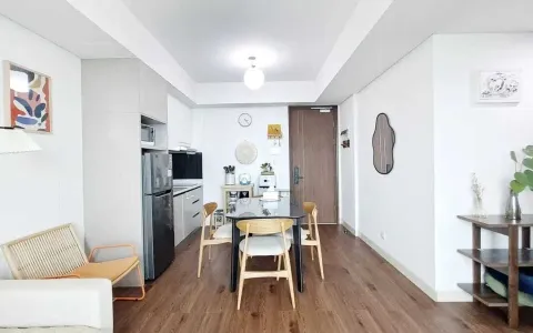 Apartemen Disewakan di Southgate