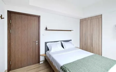 Apartemen Disewakan di Southgate